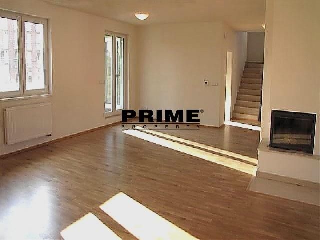 Rodinný dům · 350 m² · Pod Valem II. 954, Průhonice - 3
