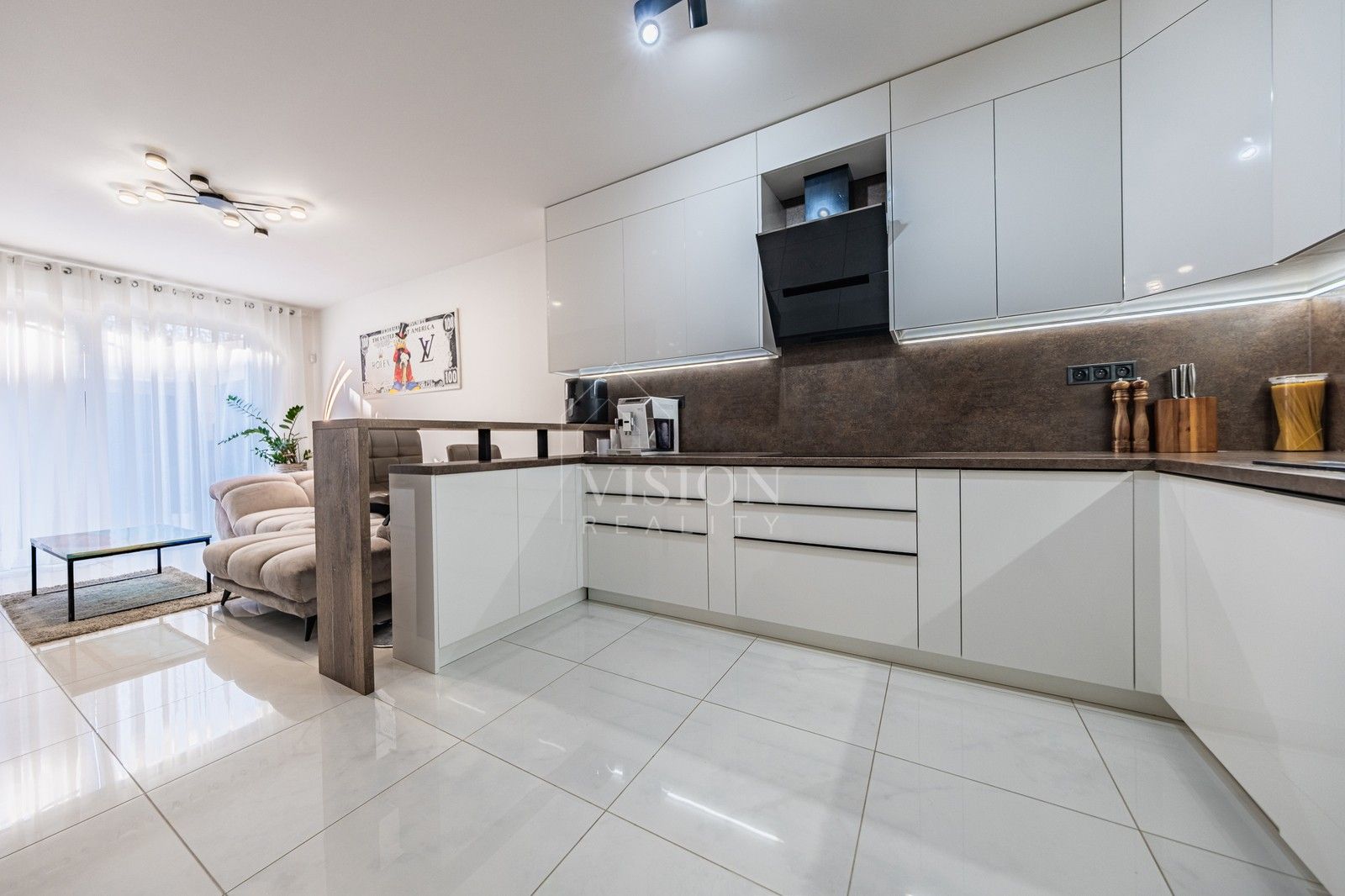 Prodej byt 2+kk - Dagmar Burešové, Praha, 61 m²