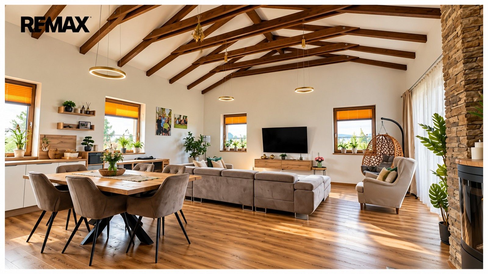Rodinný dům · 168 m² · Modlany Kvítkov - 4