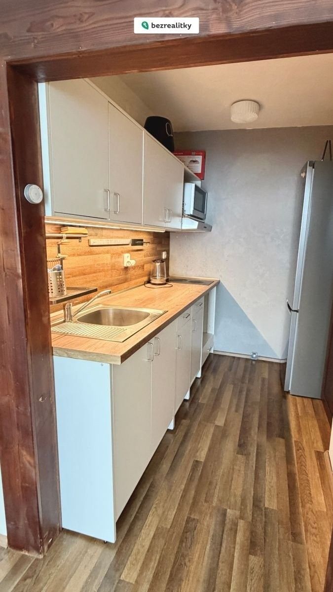 Prodej byt 2+kk - Podjavorinské 1604, Praha Chodov, 43 m² - 5