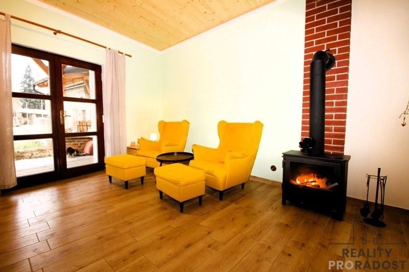 Prodej rodinný dům - Prosiměřice, 671 61