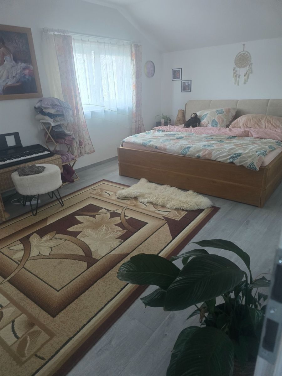 Rodinný dům · 140 m² · Záhornická, Praha - Koloděje - 3