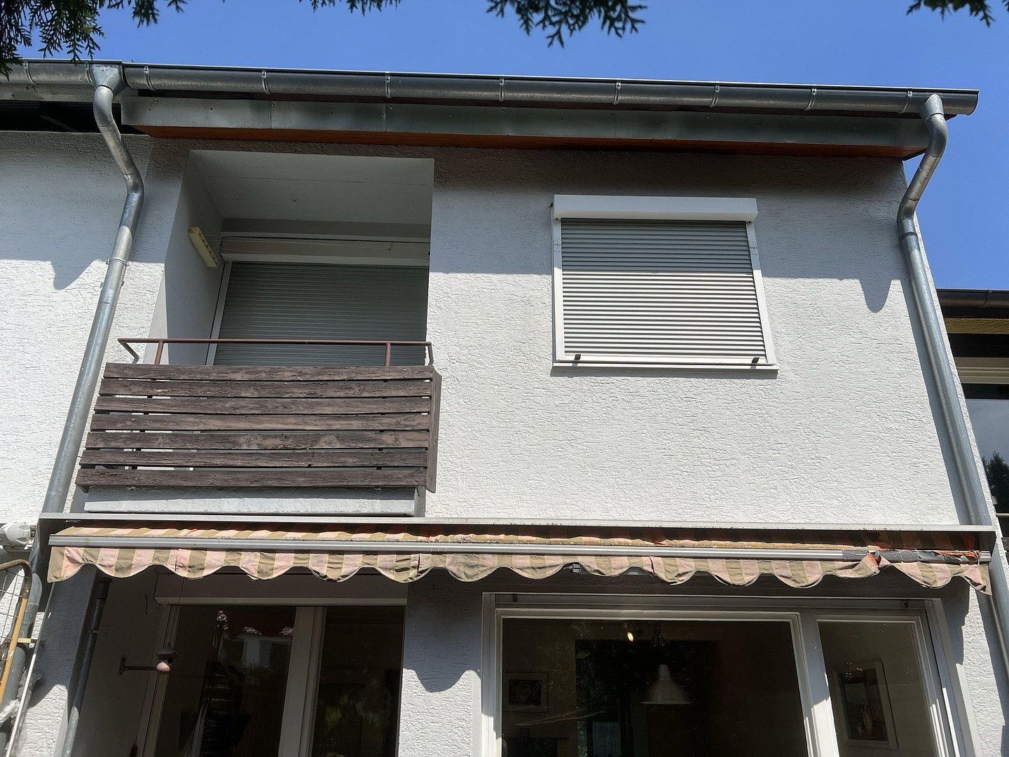 Prodej rodinný dům - Fohrenbühlerstraße 103, , Bádensko-Württembersko, 88 m² - 5