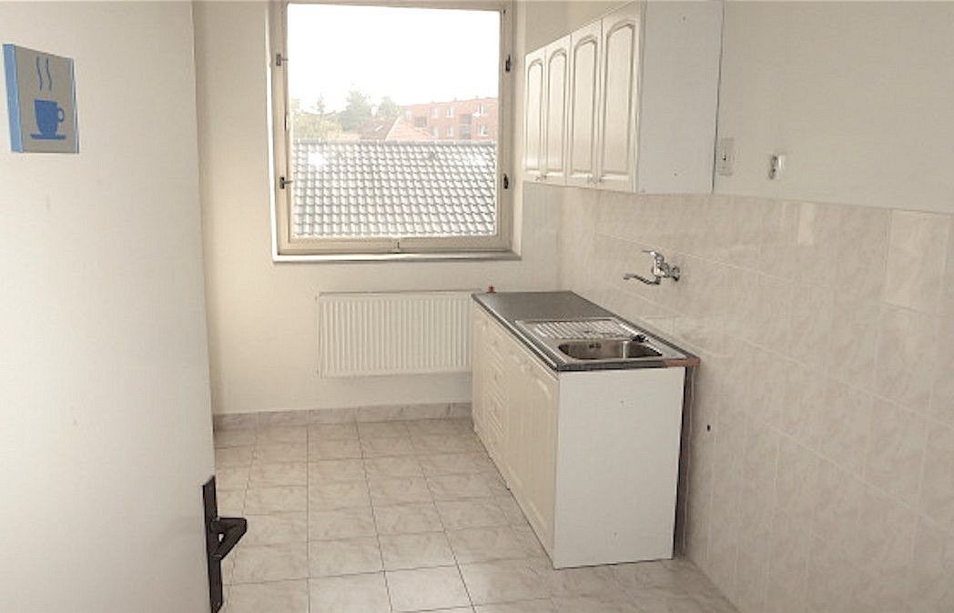 Pronájem sklad - Třebíč, 159 m² - 5