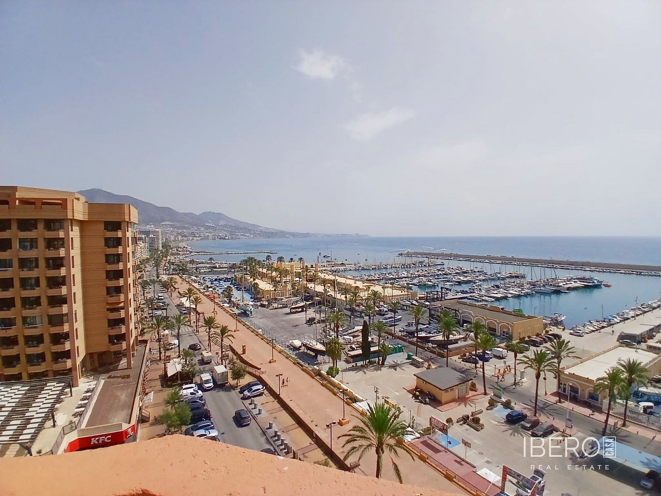 2+kk, Fuengirola, Španělsko, 40 m² - 2