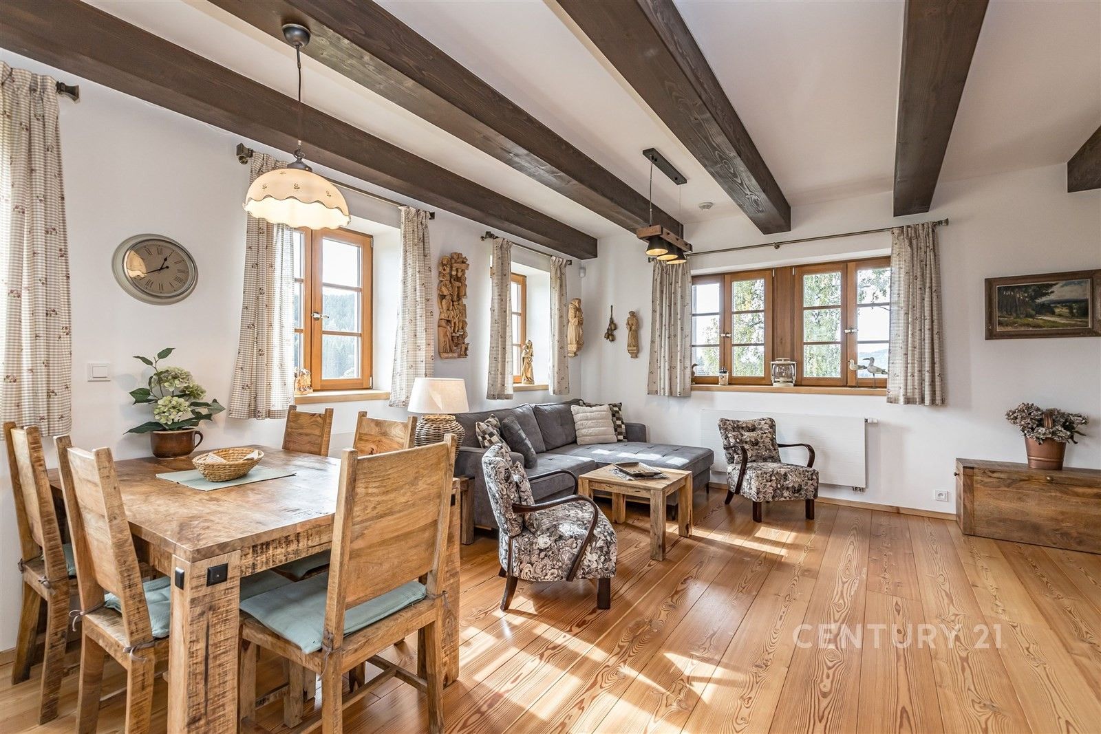 Prodej rodinný dům - Albrechtice v Jizerských horách, 293 m²