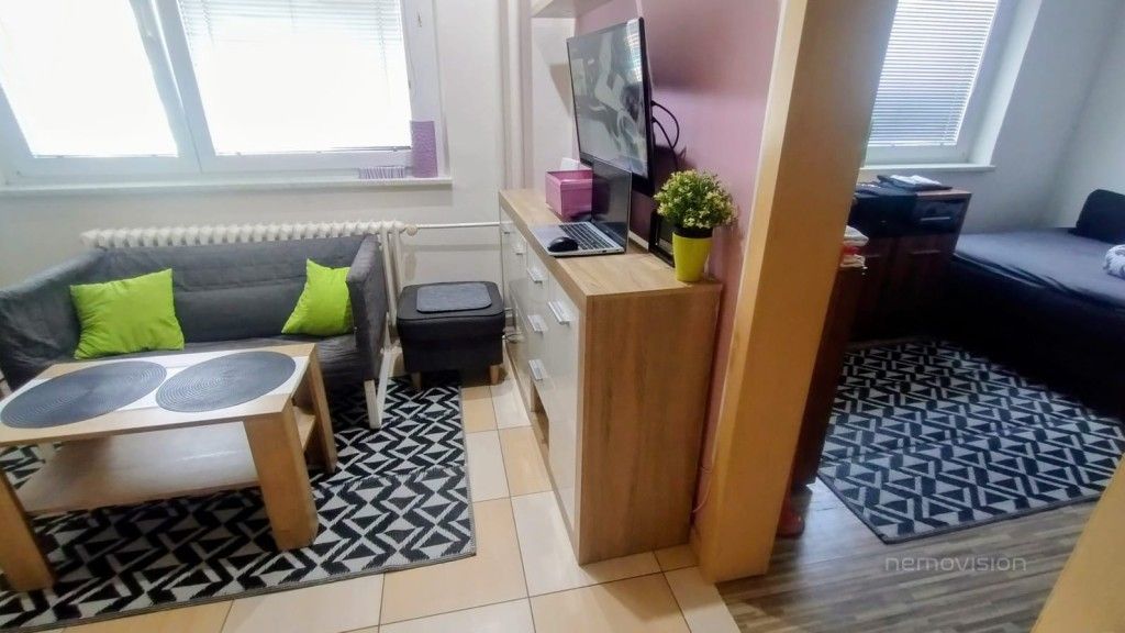 Byt 1+1 · 34 m² · Žitná 1478, Brno Řečkovice - 4