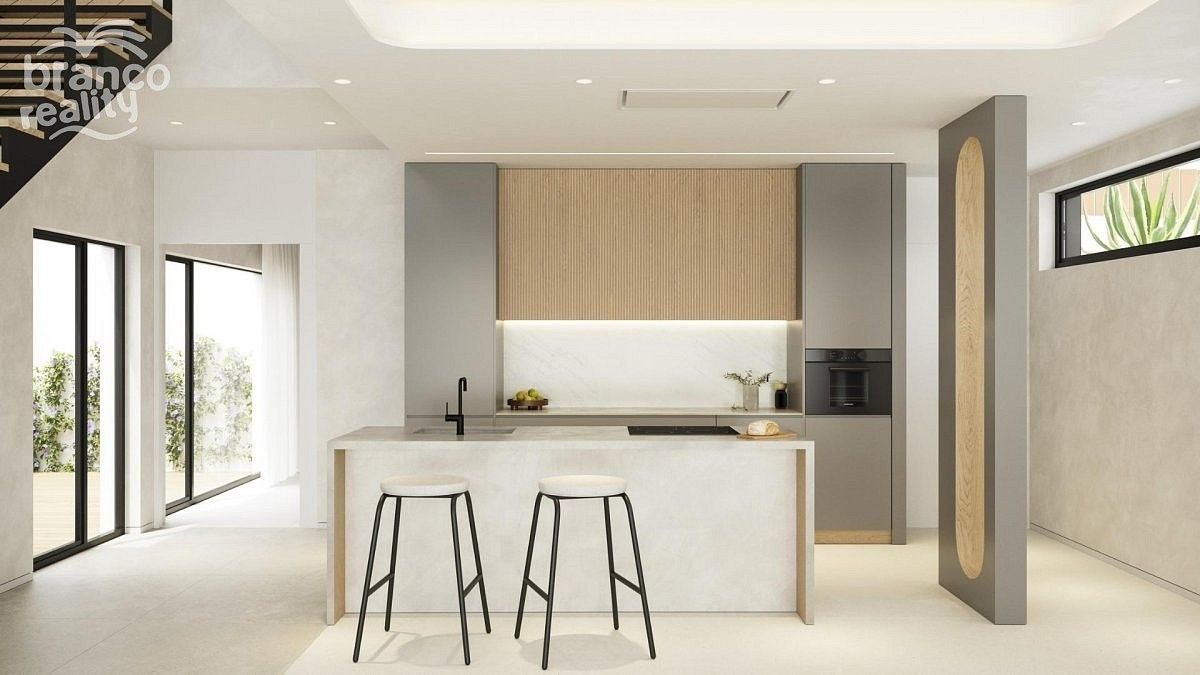 Prodej rodinný dům - Finestrat, ES, 198 m² - 5