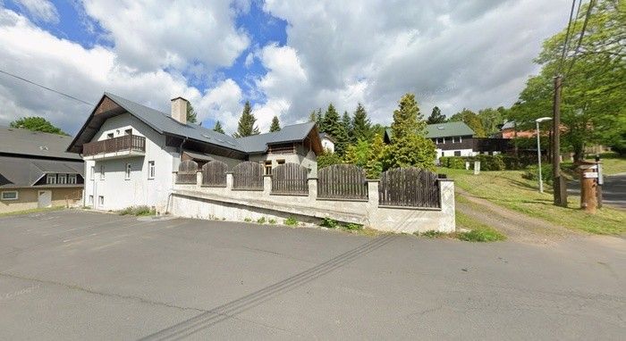 Restaurace, Jirkov, 431 11