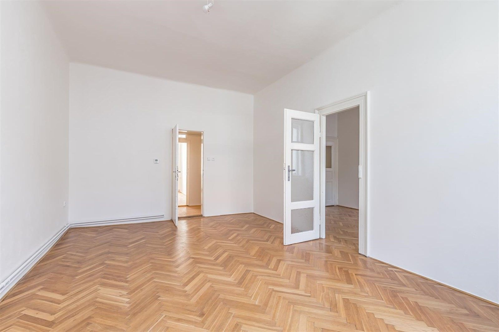 Prodej byt 3+1 - Nové Město, Praha, Česko, 98 m²