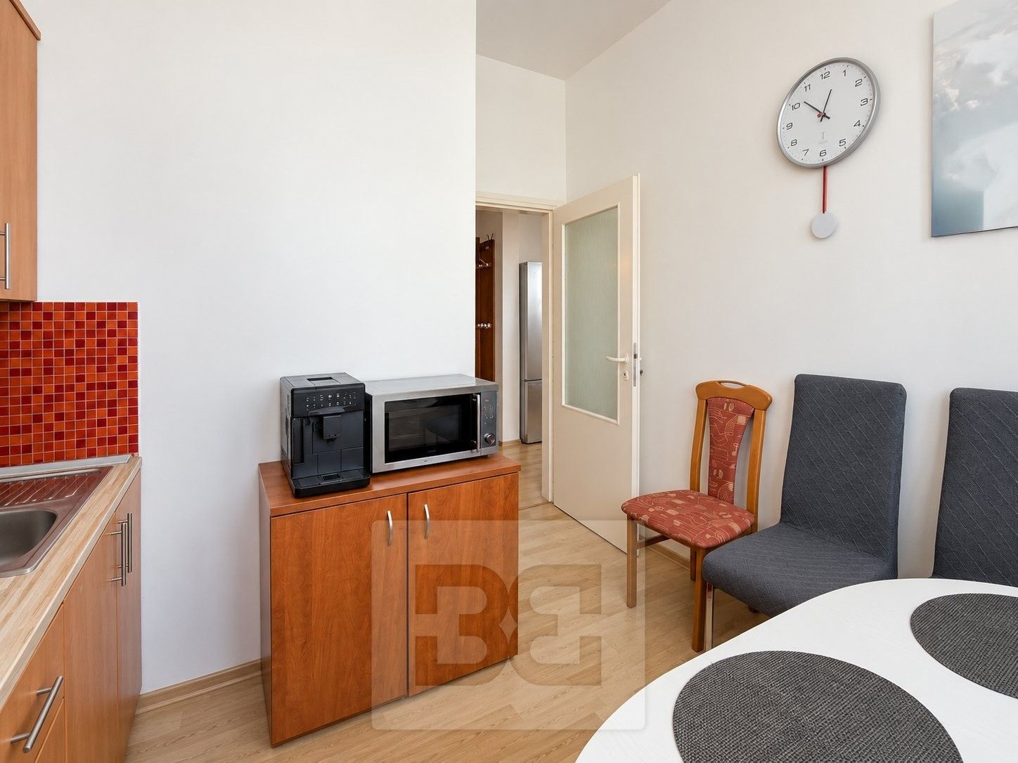 2+1, Třinecká 672, Praha Letňany, 56 m² - 2