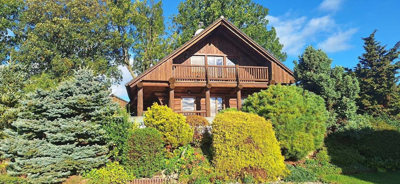 Chaty, Velké Petrovice - Velké Petrovice, Královéhradecký kraj