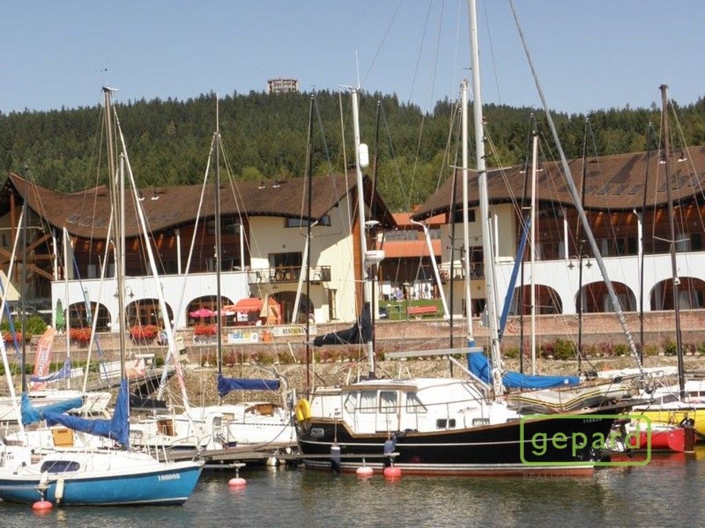 2+kk, Slupečná, Lipno nad Vltavou, 69 m²