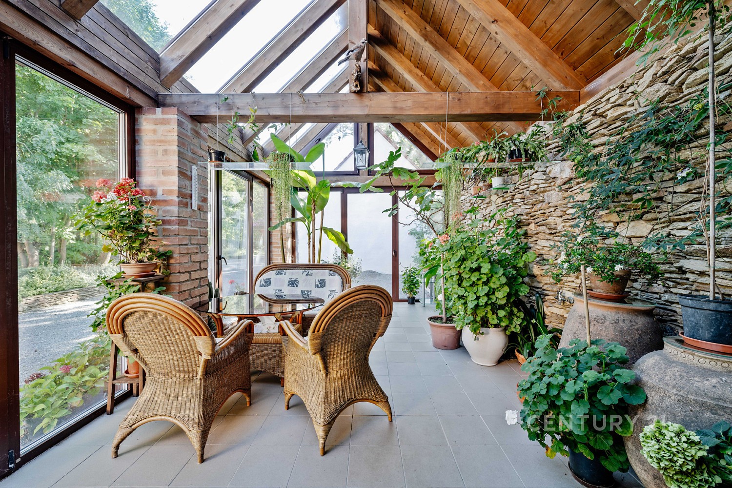 Prodej rodinný dům - Roudná, okres Tábor, 465 m² - 5