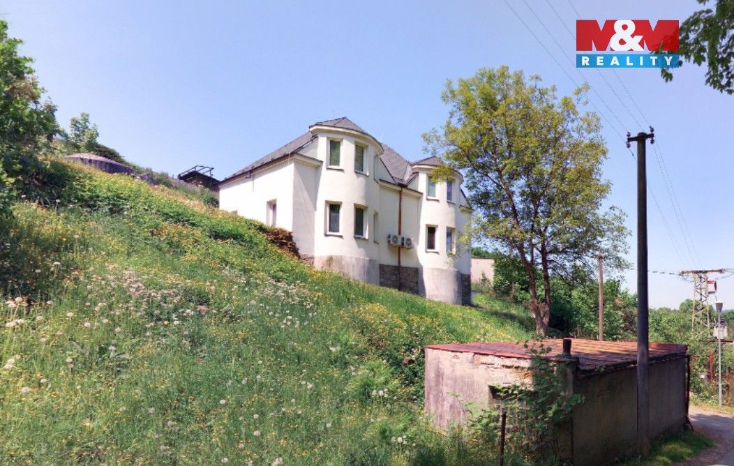 Prodej rodinný dům - A. Staška, Ústí nad Orlicí, 198 m²