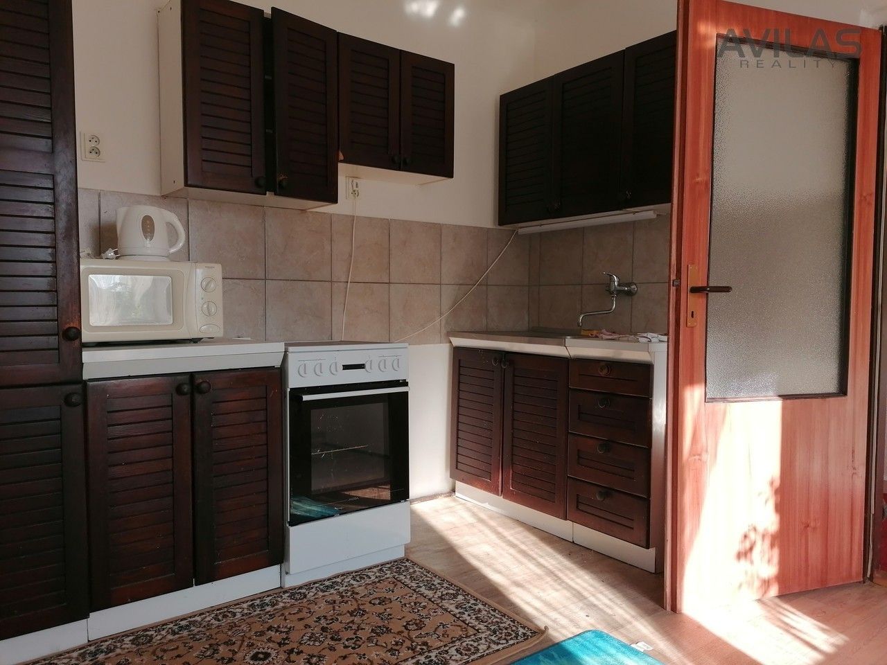 Byt 2+kk, 60 m²