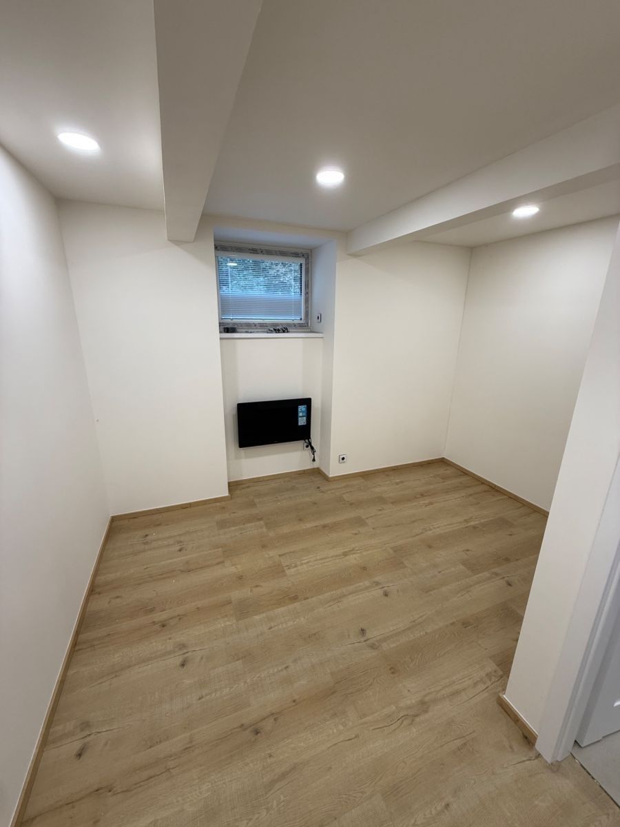 Byt 1+kk · 22 m² · Na Jezerce, Praha - Nusle - 4