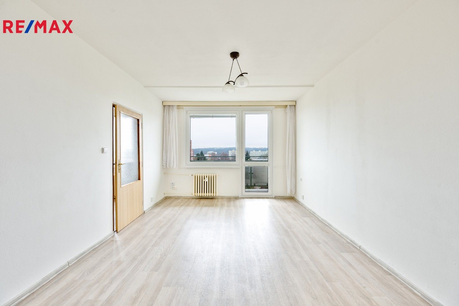 Prodej byt 1+1 - Sokolovská, Tábor, 49 m²