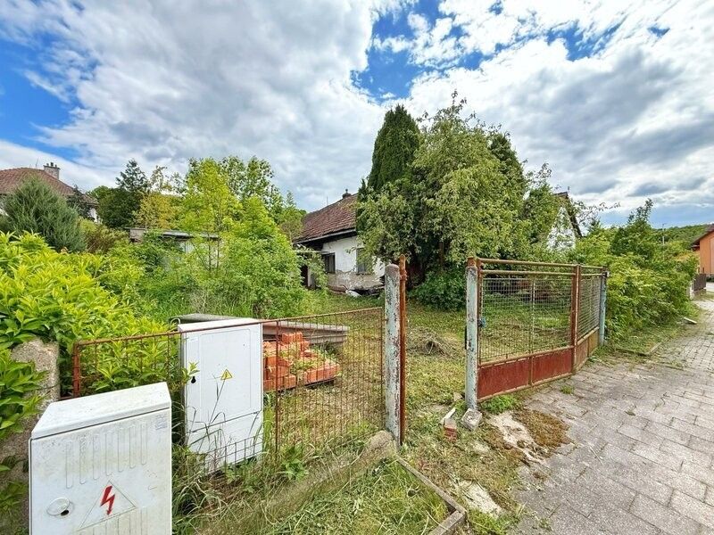 Pozemky pro bydlení, Chlumec nad Cidlinou, 503 51