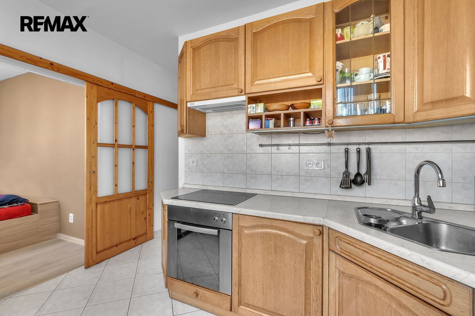 Byt 3+1 · 65 m² · Brožíkova 1405, Hradec Králové Nový Hradec Králové - 4