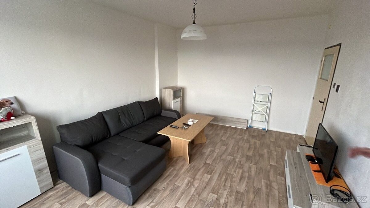 Pronájem byt - Karlovy Vary, 360 01