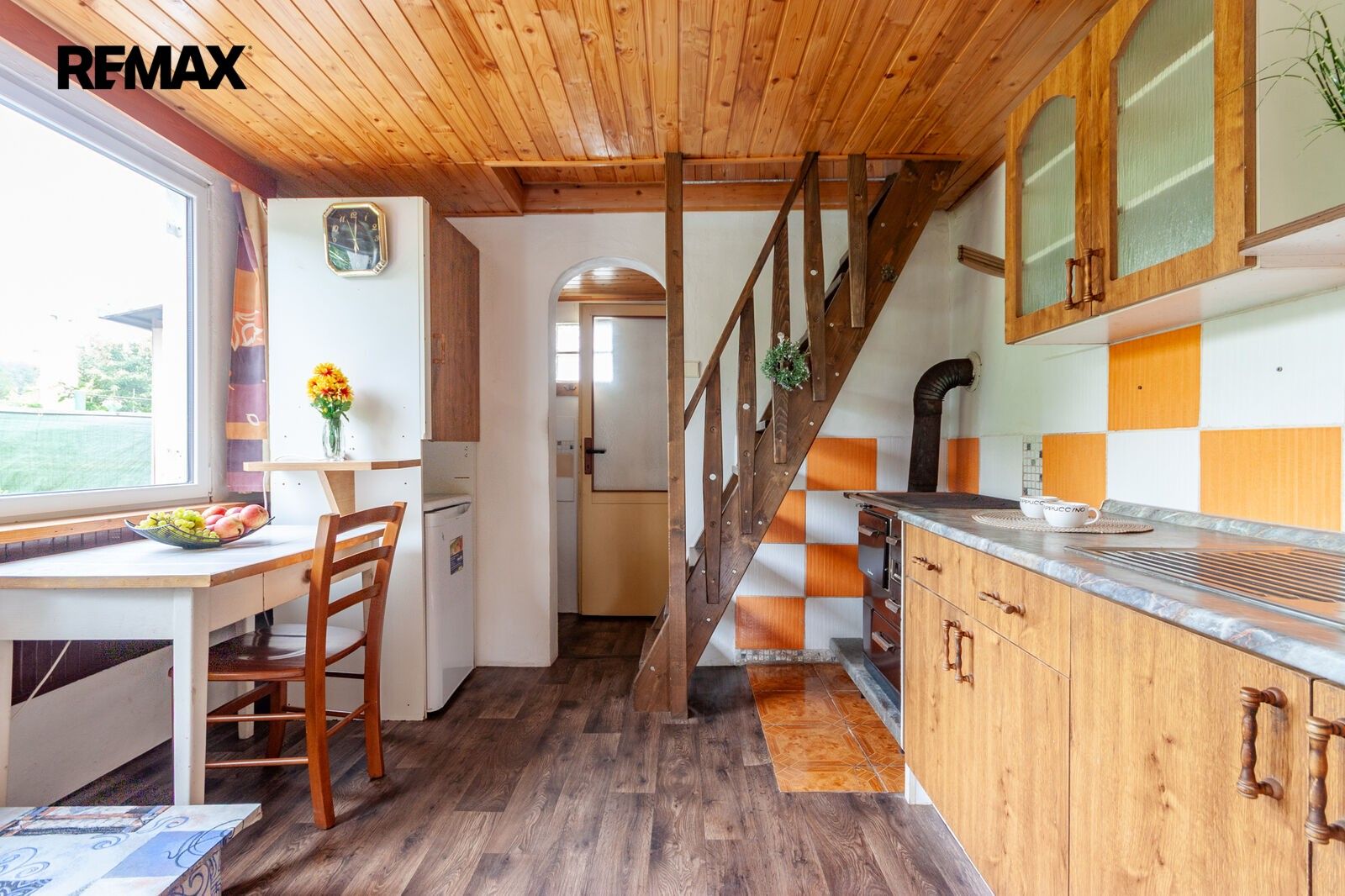 Zahrada · 435 m² · Litvínov - 3
