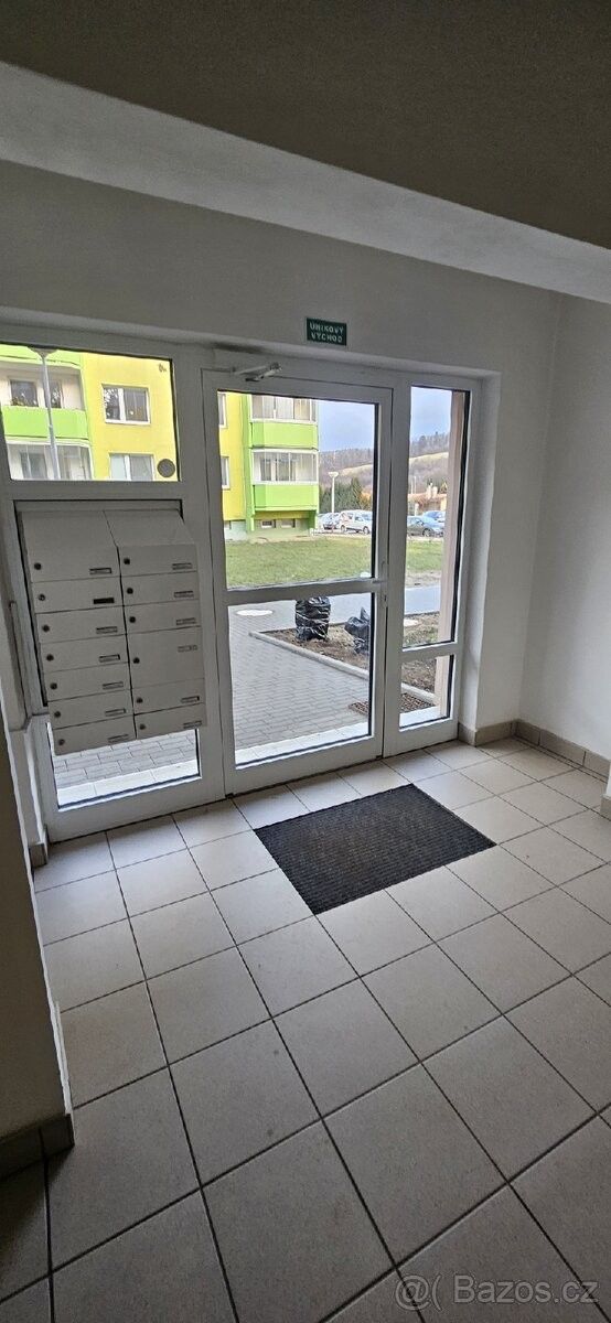 Prodej byt - Luhačovice, 763 26