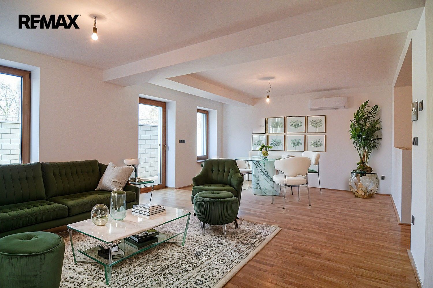 3+kk, Valtice, okres Břeclav, Jihomoravský kraj, 118 m² - 2