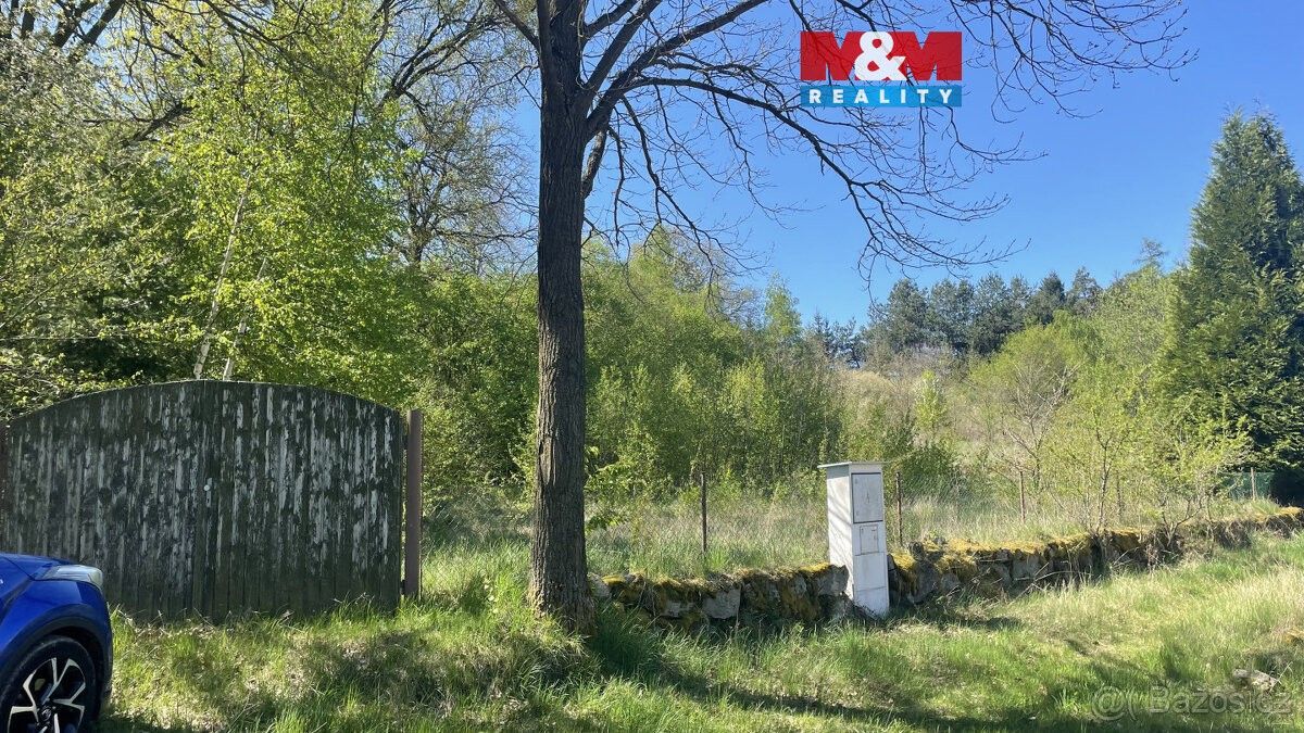 Pozemky pro bydlení, Blatná, 388 01