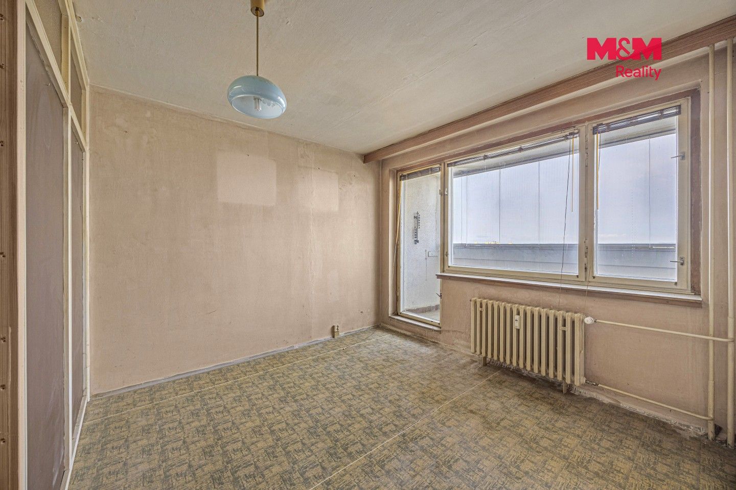 Prodej byt 2+kk - Štúrova, Praha, 49 m² - 5