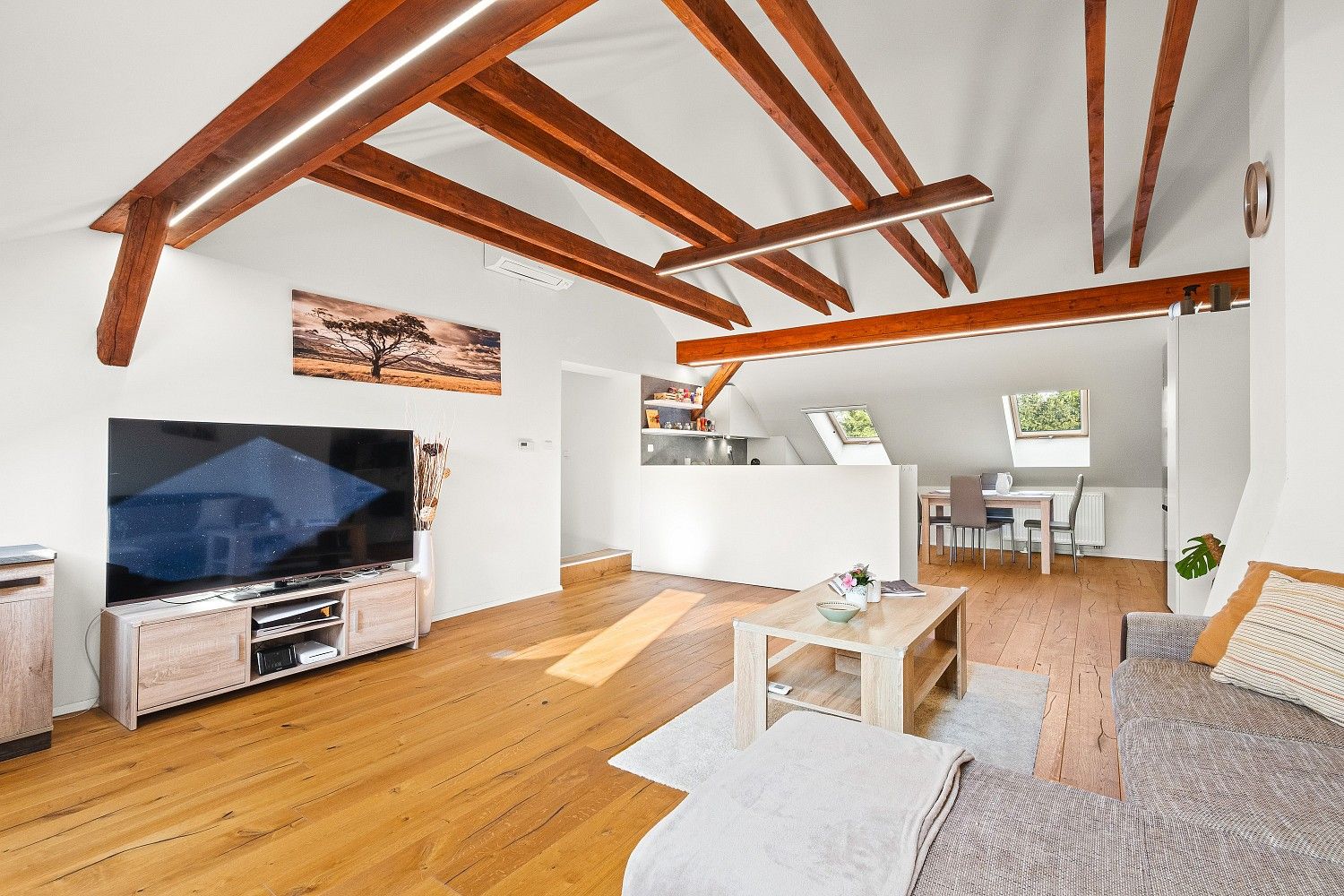 Byt 3+kk · 104 m² · Pokratická, Litoměřice - Pokratice - 3
