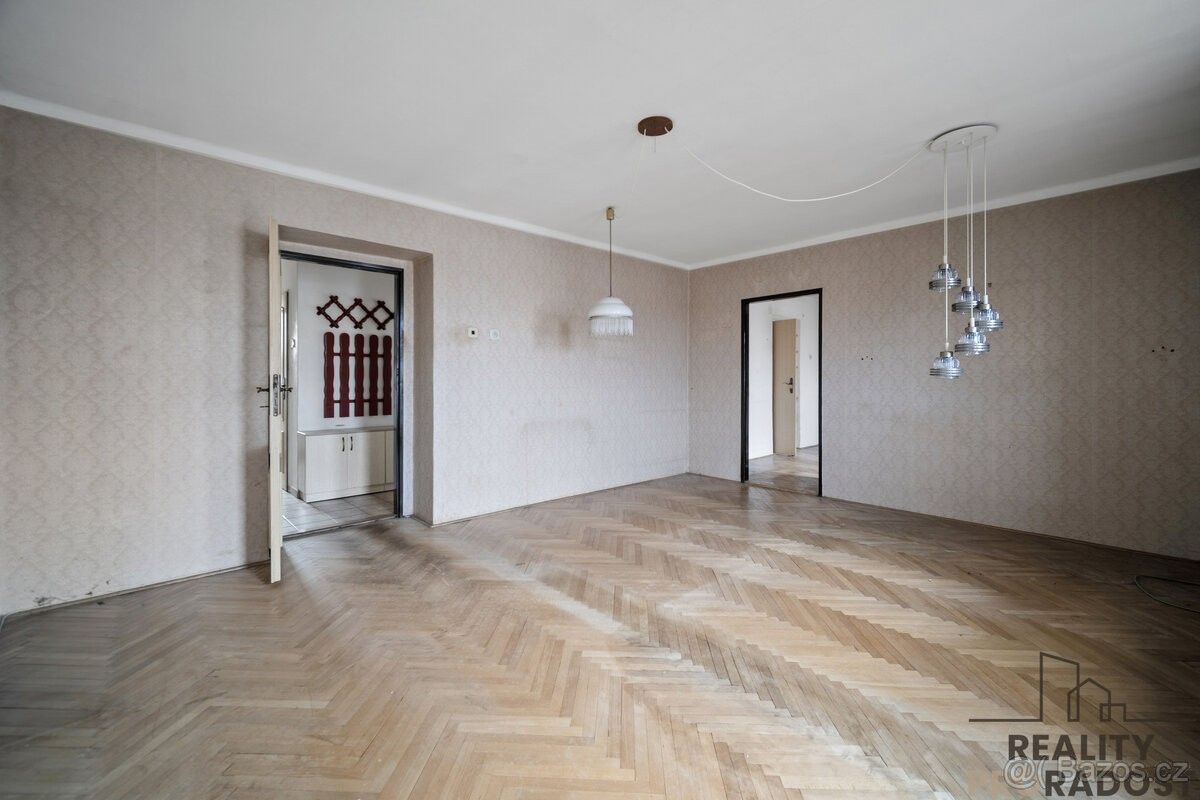 Byty, Pardubice, 530 02