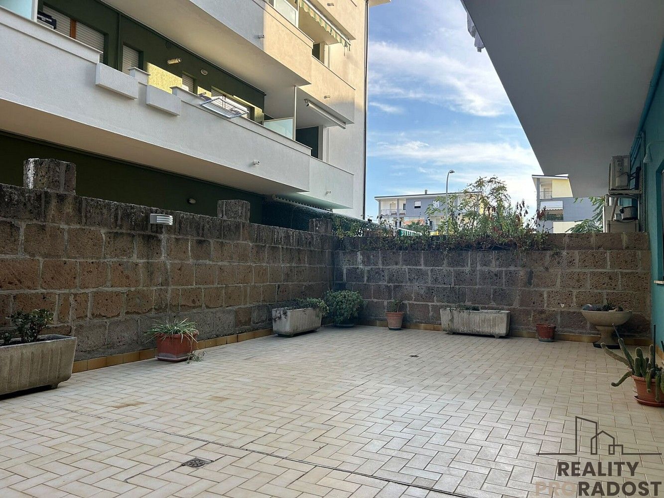 3+1, Francavilla al Mare, Itálie, 50 m² - 2