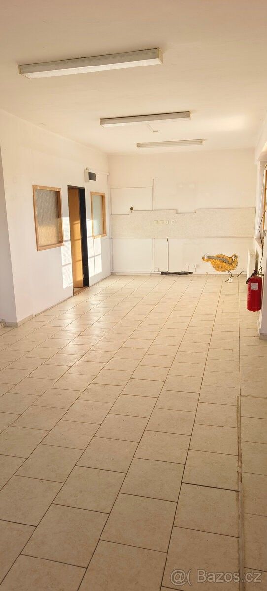 Obchodní prostory, Zruč nad Sázavou, 285 22