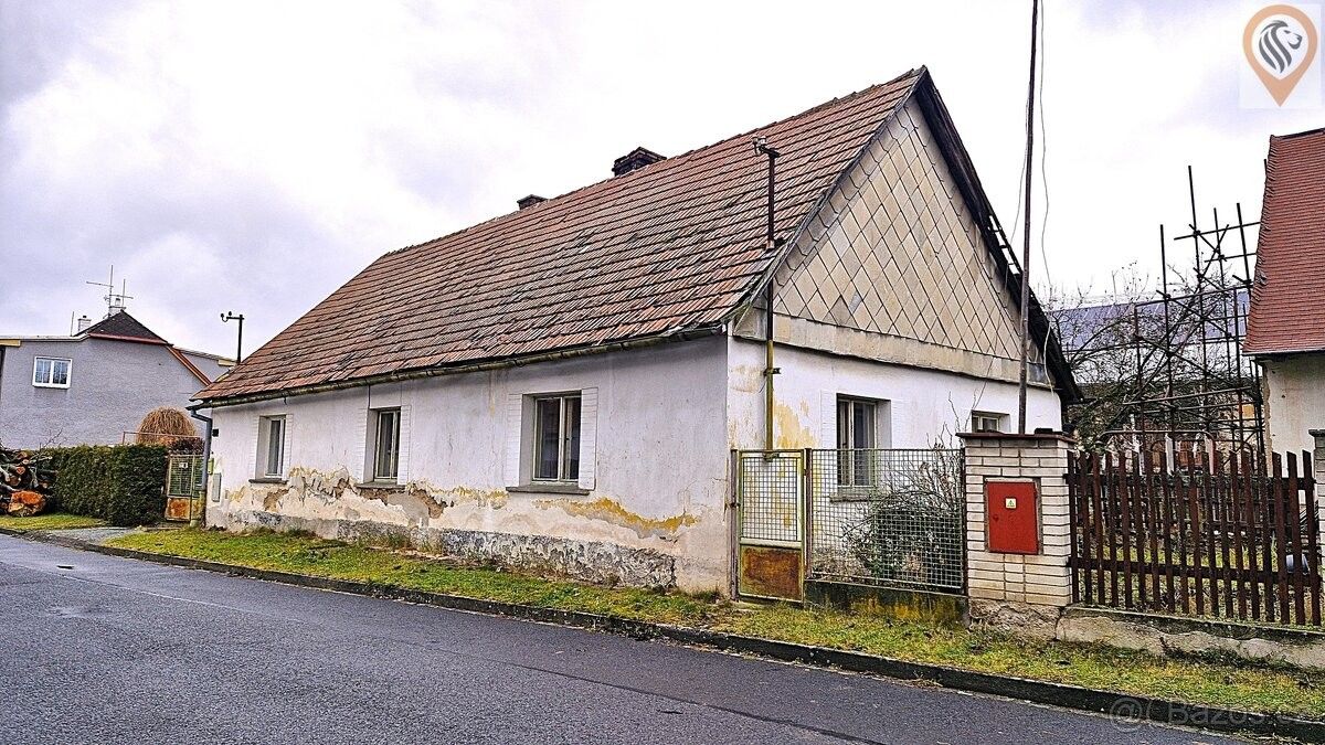 Rodinné domy, Klatovy, 339 01