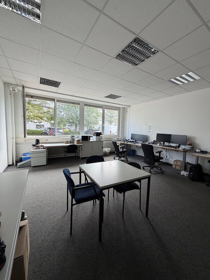 Kanceláře, Augsburg Lechhausen Bayern 86167, 100 m² - 1