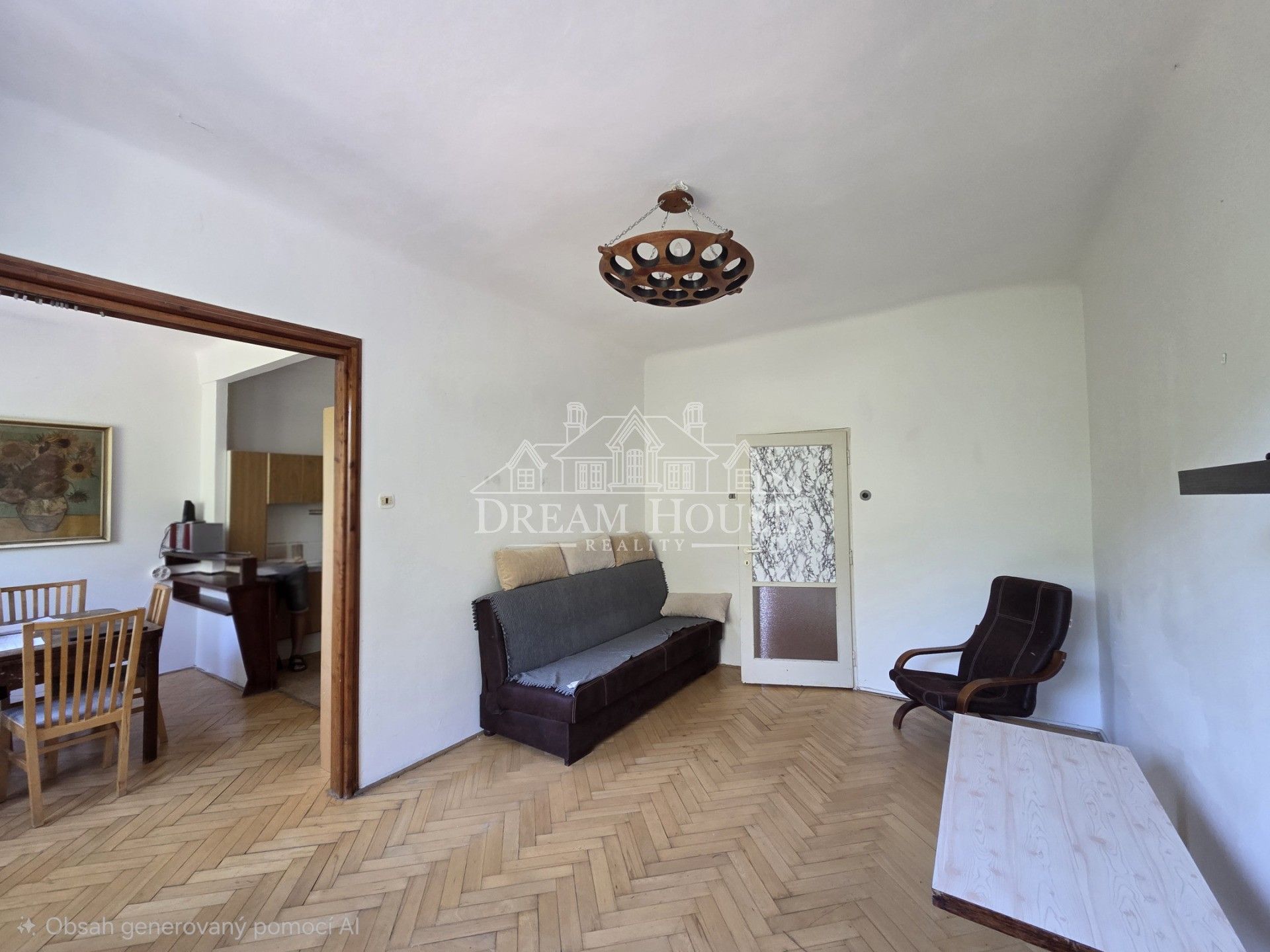 Byt 2+1 · 75 m² · Na Petynce, Praha - 4
