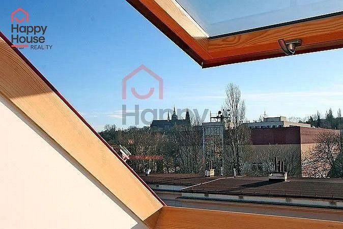 Byt 2+kk · 93 m² · Praha - Dejvice, okres Praha 6, Hlavní město Praha - 4