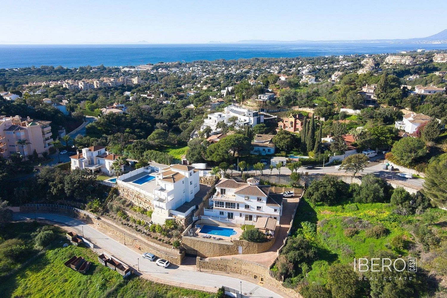 Prodej rodinný dům - Elviria, ES, 463 m² - 2