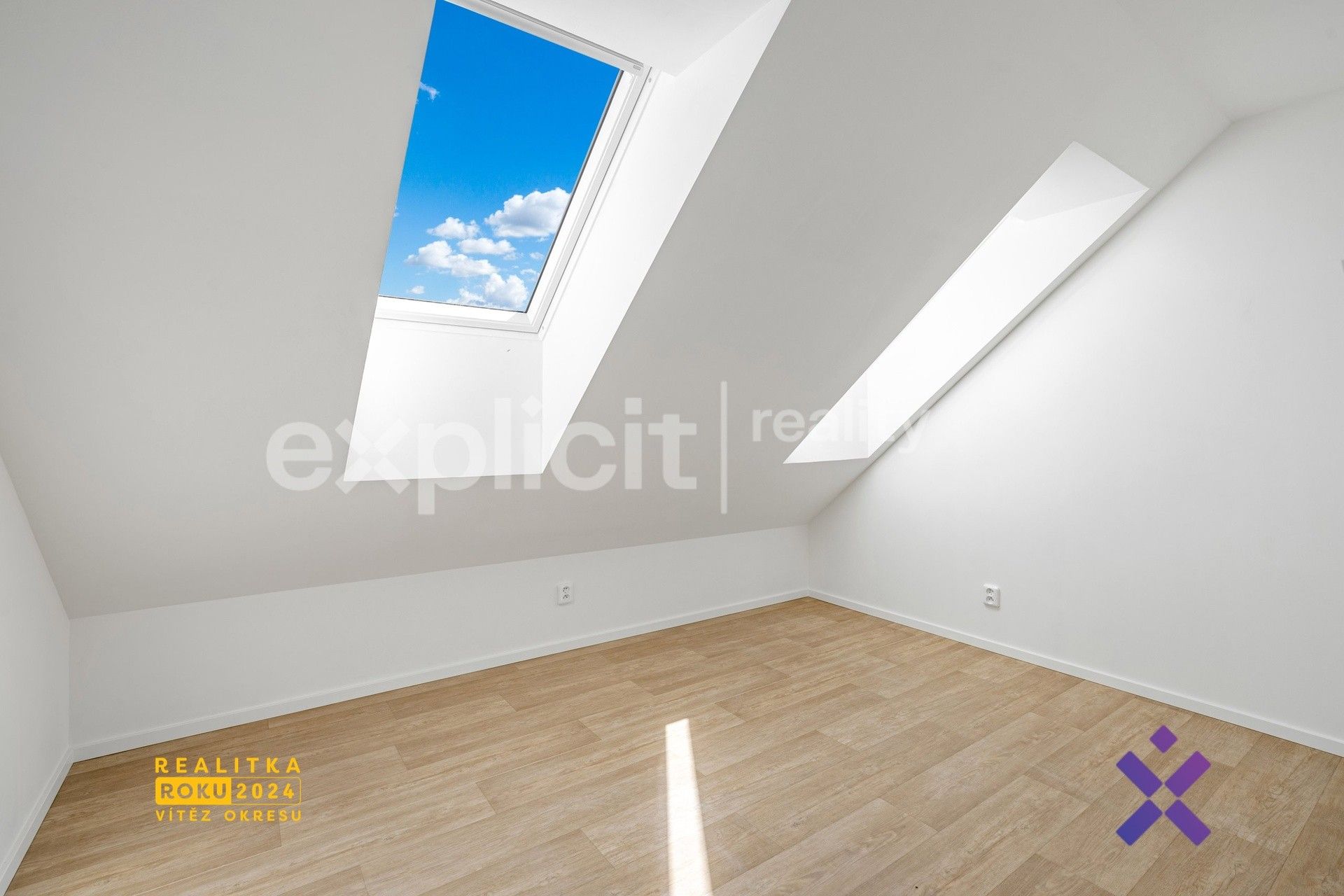 Prodej byt 3+kk - Hostovlice, 75 m²