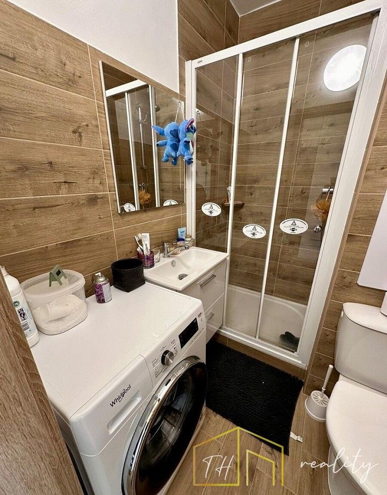 Byt 1+kk · 24 m² · Bratislavská, Teplice - Řetenice - 2