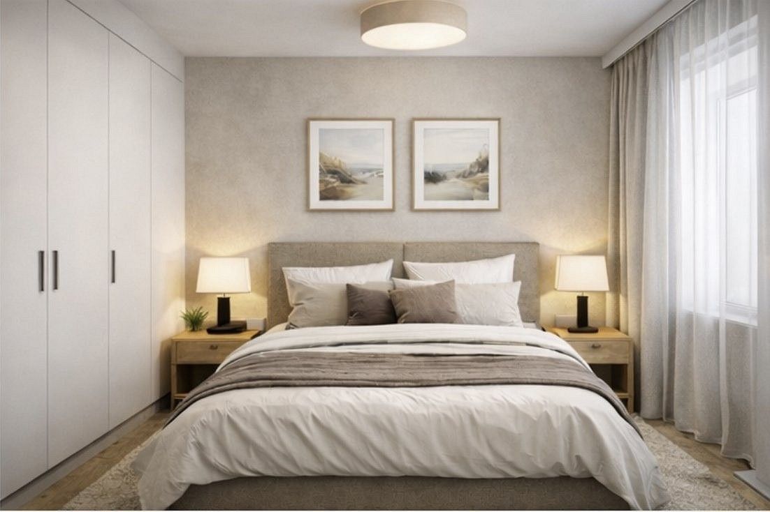 Byt 2+kk · 43 m² · Sinkulova, Praha 4 - Podolí - 4