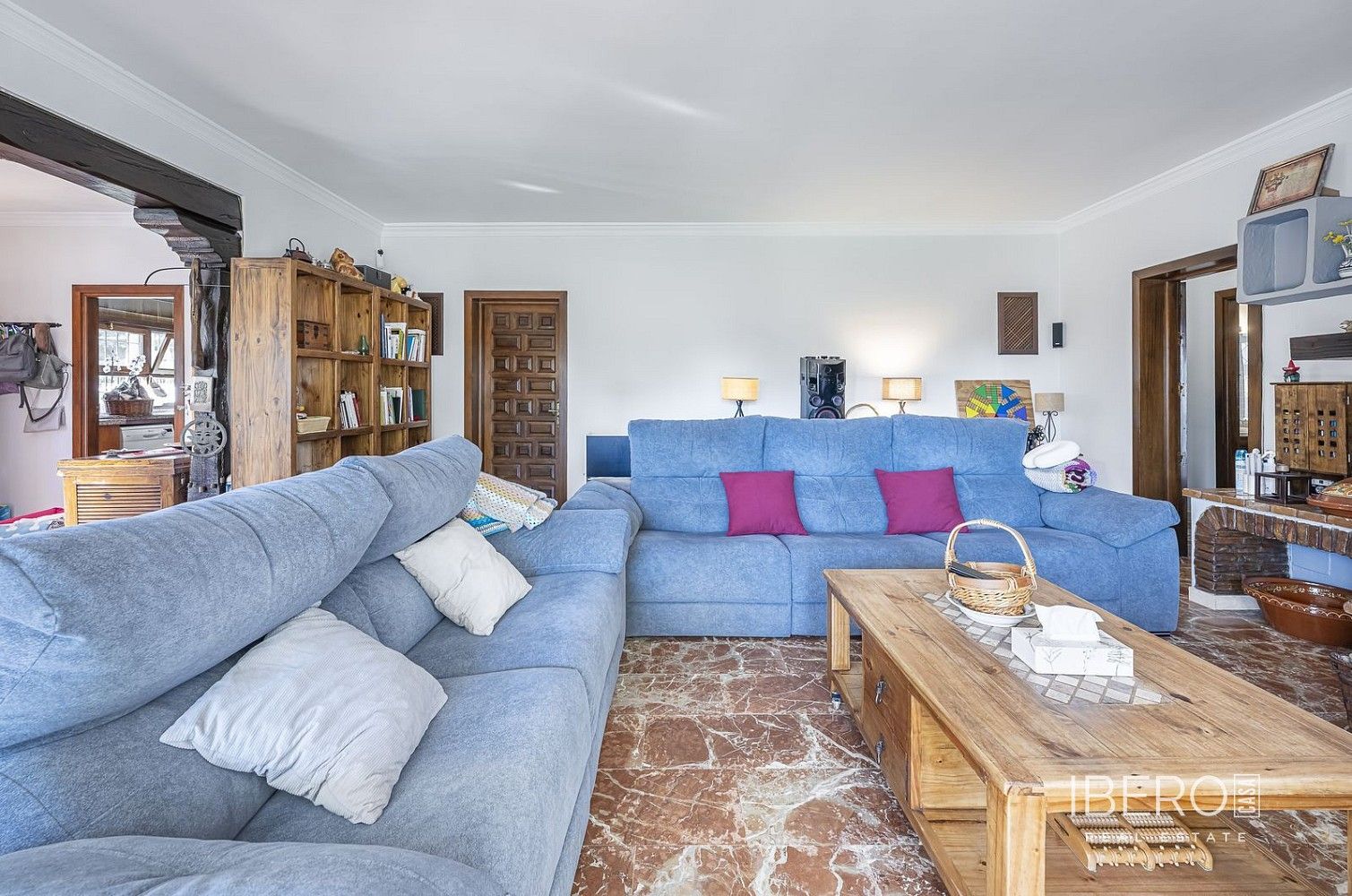 Rodinný dům · 201 m² · Guadalmina Alta, ES - 3