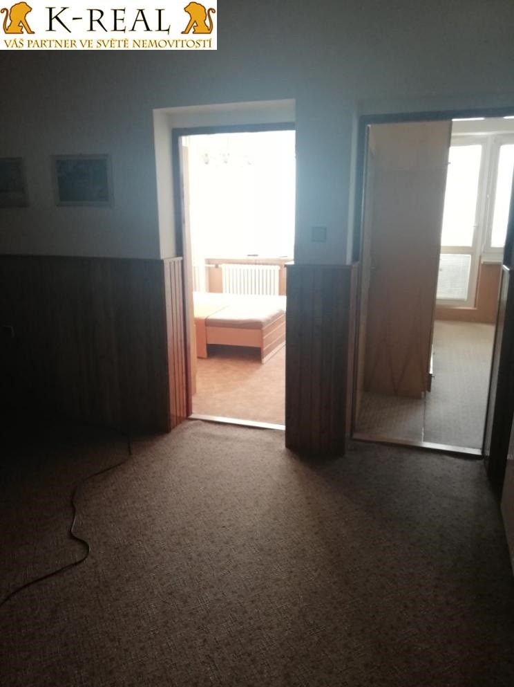 Pronájem byt 3+1 - Buchlovice, 100 m²