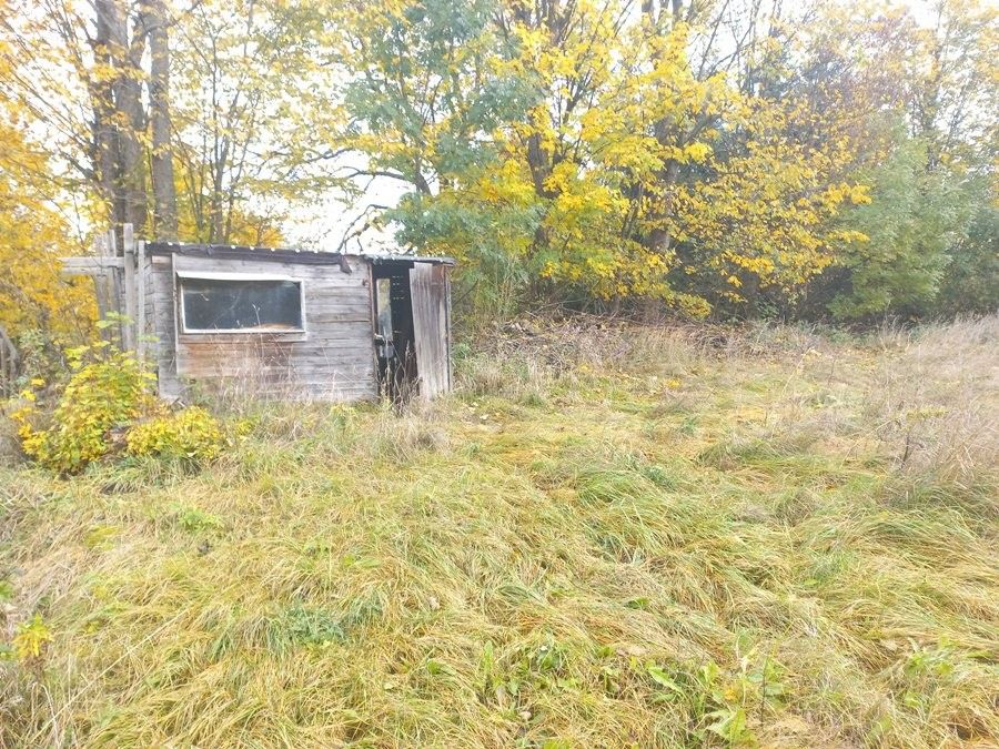 Stavební pozemek, Bochov – pohled 5