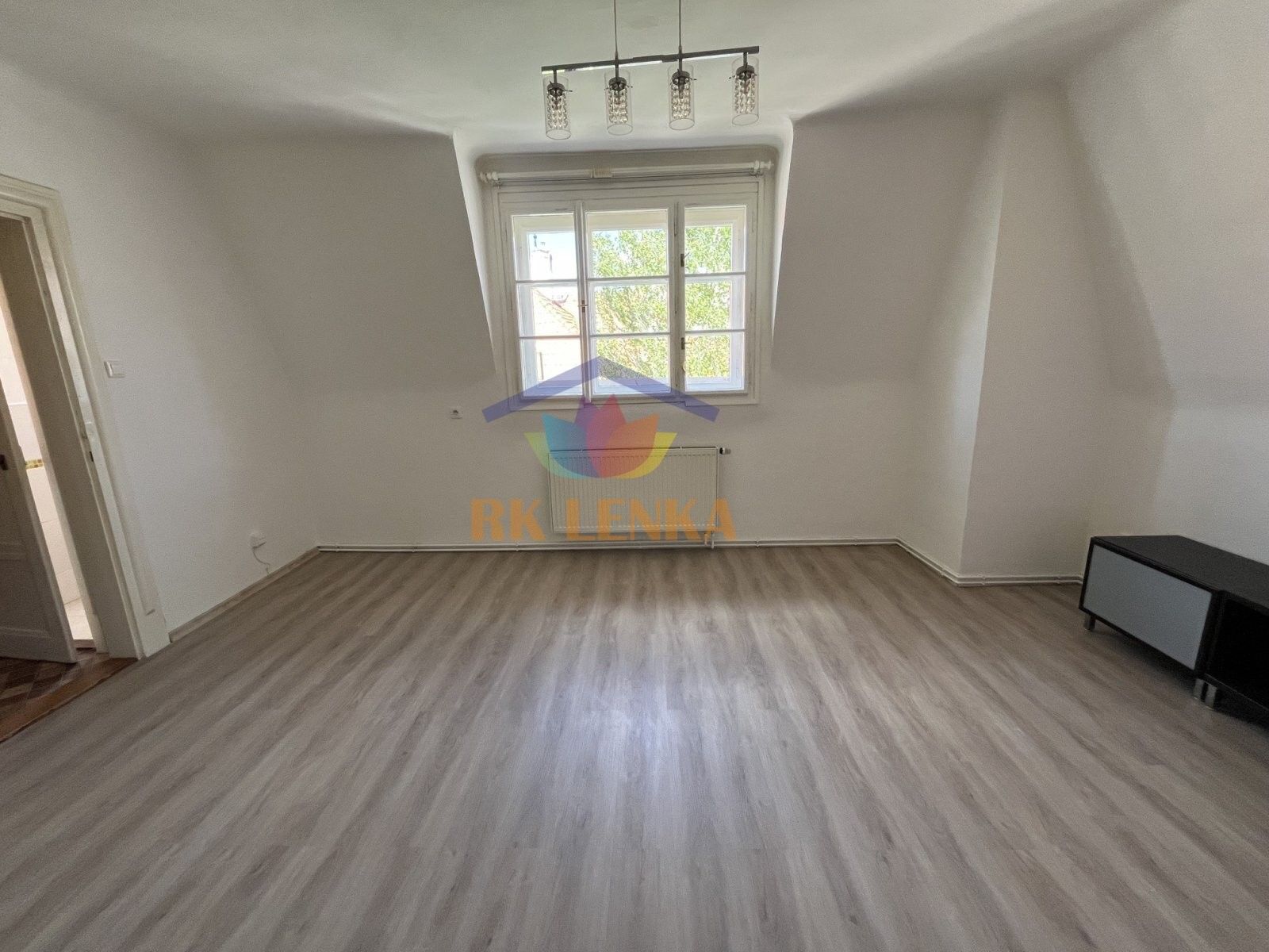 2+1, Vratislavova, Praha, 66 m² - 2
