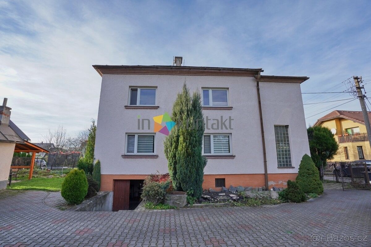 Rodinné domy, Třinec, 739 61