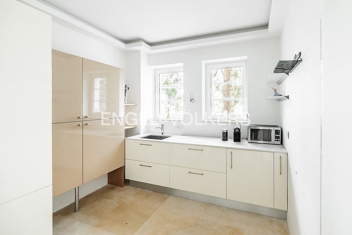 Pronájem rodinný dům - Praha - Záběhlice, okres Praha 4, Hlavní město Praha, 260 m² - 5