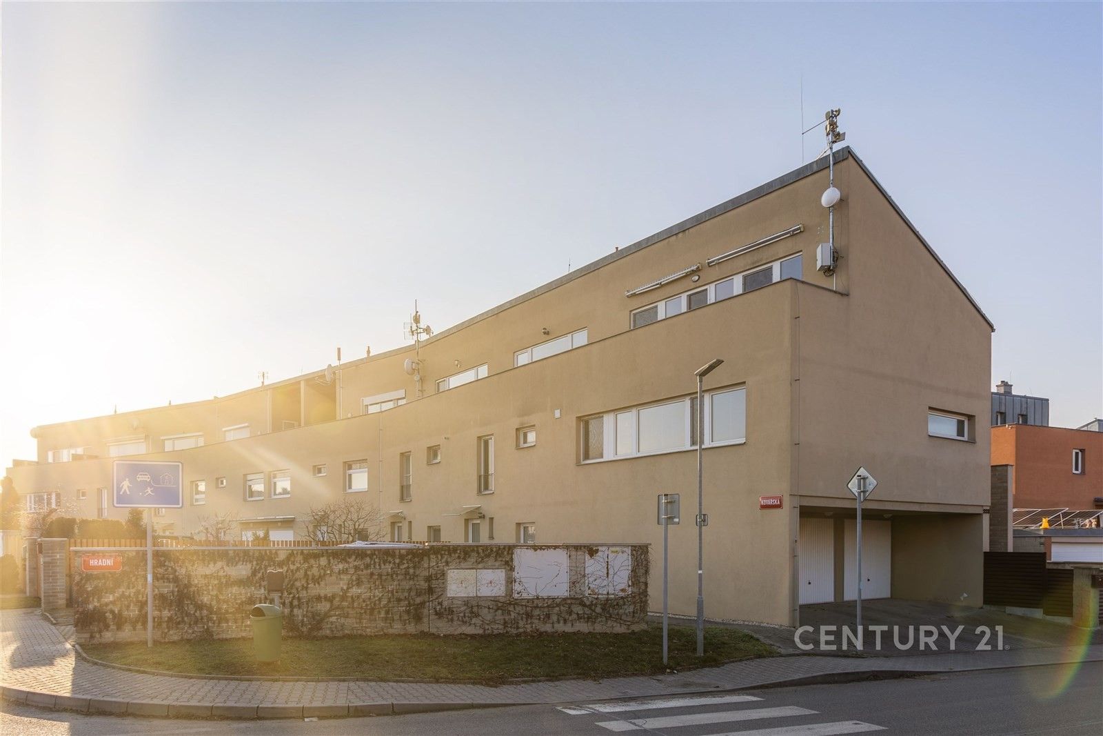 4+kk, Kovářská 223, Jenštejn, 101 m² - 1