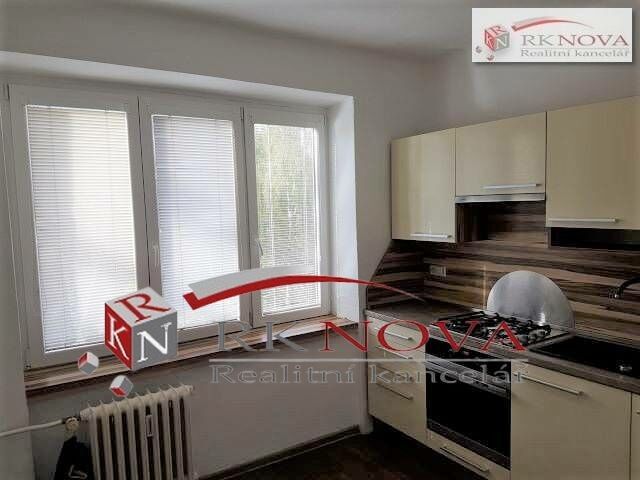 Byt 1+1 · 39 m² · Karviná Nové Město - 4